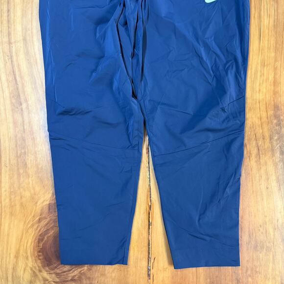 Nike Running Stadium Men's Pants XXL Dri-Fit Lightweight Athletic Gym X19 - Picture 2 of 7